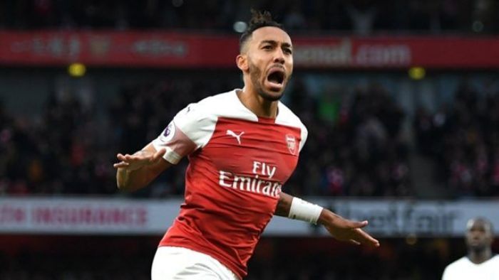 Aubameyang zmienia klub! Sensacyjny transfer już tylko o krok