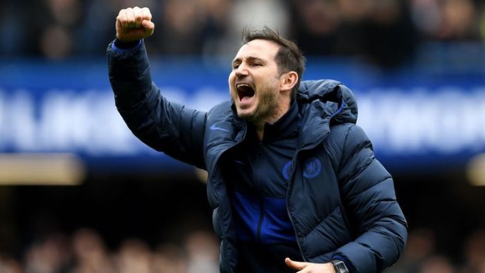 Frank Lampard kompletuje sztab szkoleniowy Evertonu. Jego asystentem zostanie kolega z czasów wspólnej gry w Chelsea?