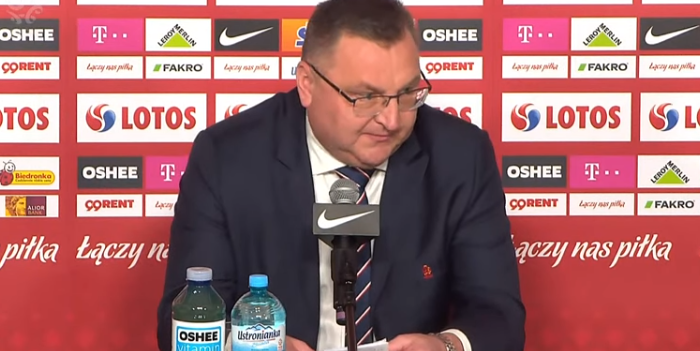 Kolejny były podopieczny Michniewicza z młodzieżówki trafi do pierwszej reprezentacji