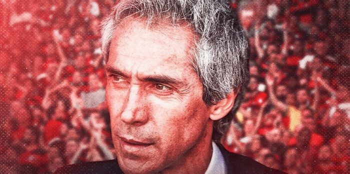 Kibice Flamengo już mają dość Paulo Sousy. Portugalczyk jest nazywany idiotą