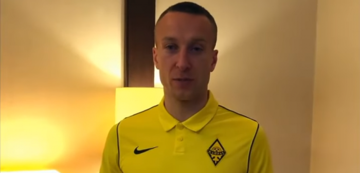Jacek Góralski w Legii Warszawa? Już wszystko jasne
