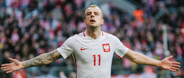 Ulubieniec polskich kibiców jest gotowy na powrót do reprezentacji