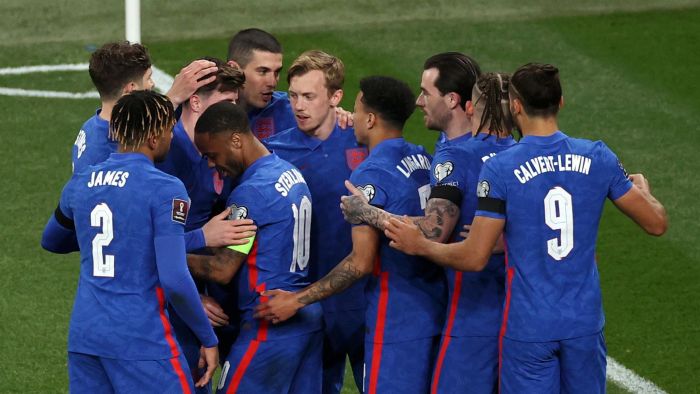 Anglicy też! Synowie Albionu nie zamierzają grać z Rosją