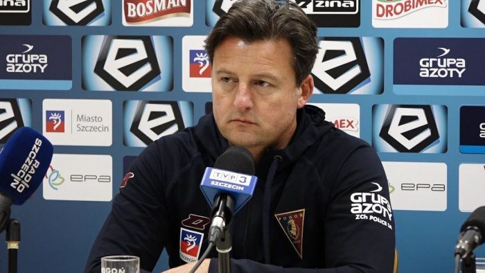 Kosta Runjaić może objąć słynny klub!