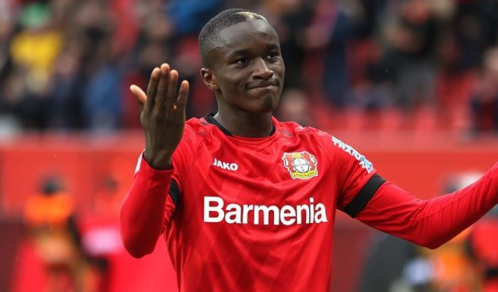 Newcastle United przeznaczy 60 milionów euro na sprowadzenie gwiazdy Bundesligi