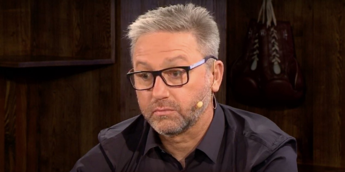 Jerzy Brzęczek po porażce Wisły Kraków z Pogonią Szczecin