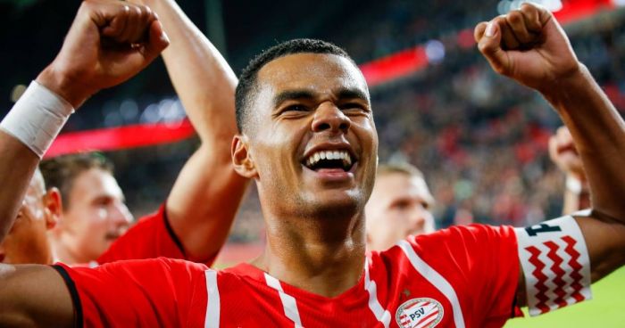 Czołowe europejskie kluby zainteresowane gwiazdorem PSV. 35 milionów euro na stole