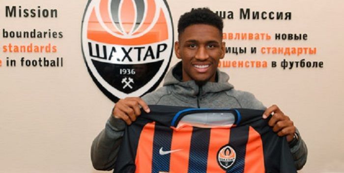 Świetny skrzydłowy odszedł z Szachtara Donieck. Zagra w Ligue 1 (VIDEO)