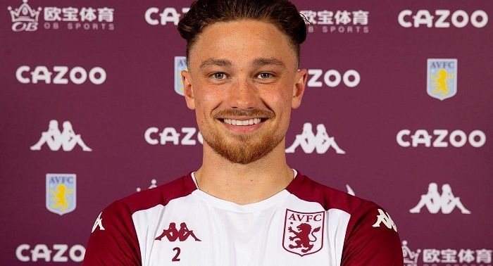 Atletico obejdzie się smakiem. Matty Cash podjął decyzję