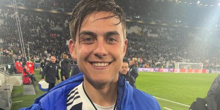 Paulo Dybala trafi pod skrzydła rodaka? Rozmowy ruszyły
