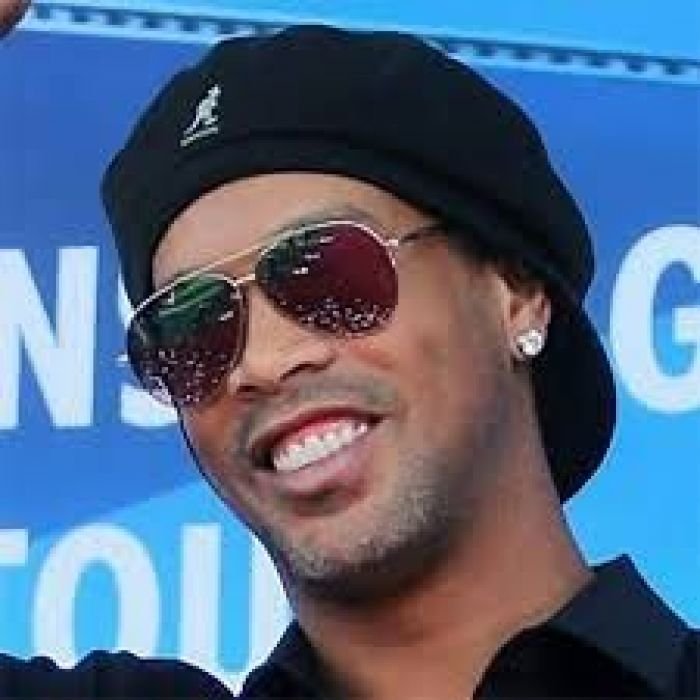 Ronaldinho: Barcelona może wyprzedzić Real i zdobyć tytuł La Liga