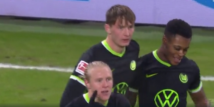 VfL Wolfsburg wypożyczy Bartosza Białka. Trzy kluby zainteresowane napastnikiem