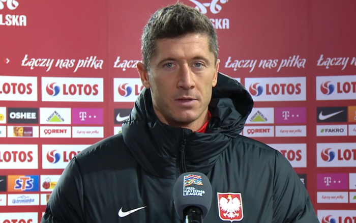 Lewandowski ma problemy w Bayernie Monachium? Nie pasuje mu nawet taktyka Nagelsmanna!