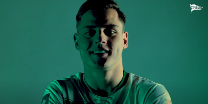 Szykuje się kolejny wyjazd z Ekstraklasy do MLS. Amerykanie chcą tego piłkarza