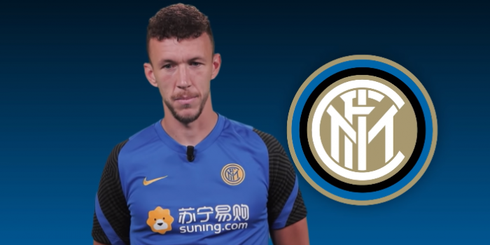 Kibice Interu znienawidzą Ivana Perisicia? Decyzja już blisko