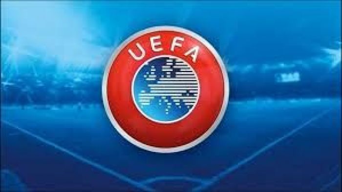 UEFA chce pomóc Ukrainie w przygotowaniach do baraży o awans do mistrzostw świata