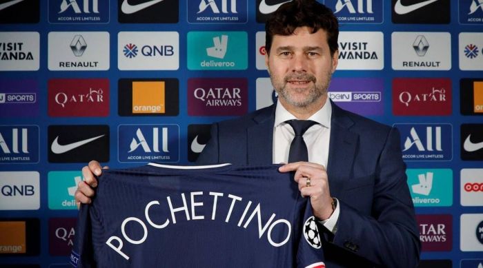 Mauricio Pochettino odejdzie z PSG. Szefowie francuskiego giganta marzą o tym trenerze!