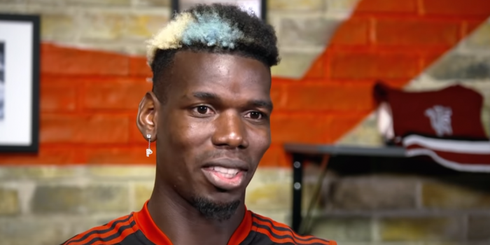 Paul Pogba ustalił warunki kontraktu z nowym klubem!