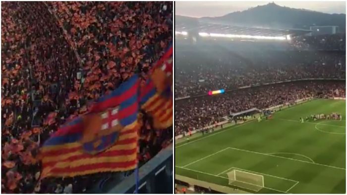 Na Camp Nou padł rekord świata. To się wydarzyło!