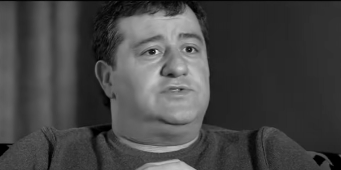 Nie żyje słynny piłkarski agent Mino Raiola. Miał 54 lata