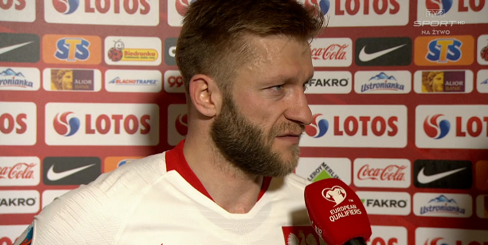 Jakub Błaszczykowski niszczy własną legendę. 