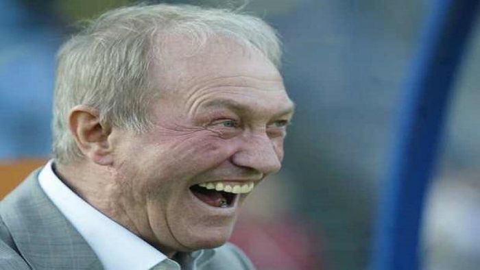 Franciszek Smuda: Według moich obliczeń, Wisła Kraków nie spadnie