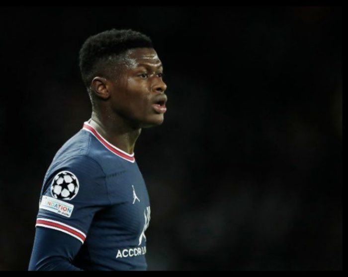 PSG wyłoży 40 milionów euro, aby wykupić obrońcę Sportingu CP