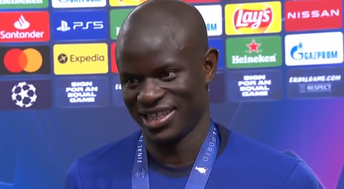 Będzie sensacyjny transfer N'Golo Kante? Francuz ma zmienić klub w Premier League