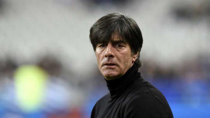 Joachim Loew chce wrócić do pracy. Są pierwsze oferty