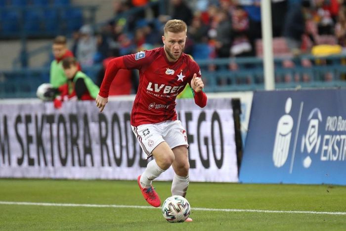 Były reprezentant Polski: Kuba Błaszczykowski lepiej gra w piłkę niż przemawia