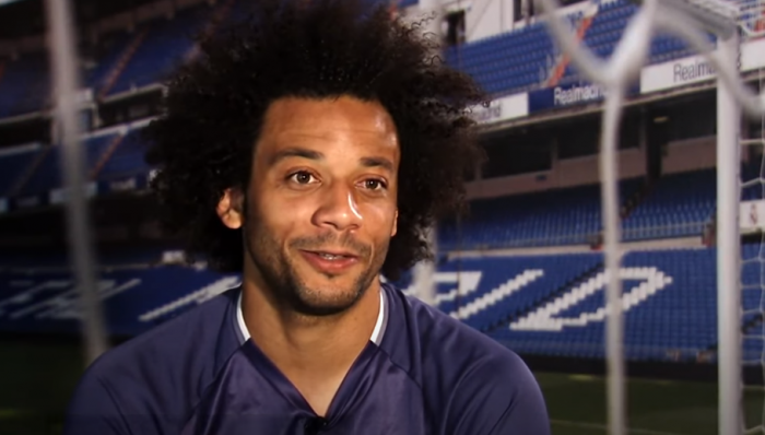 Marcelo odchodzi z Realu Madryt. „To był mój ostatni mecz w tym klubie”