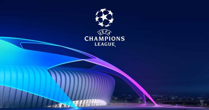 UEFA wydała komunikat w sprawie opóźnionego finału Ligi Mistrzów