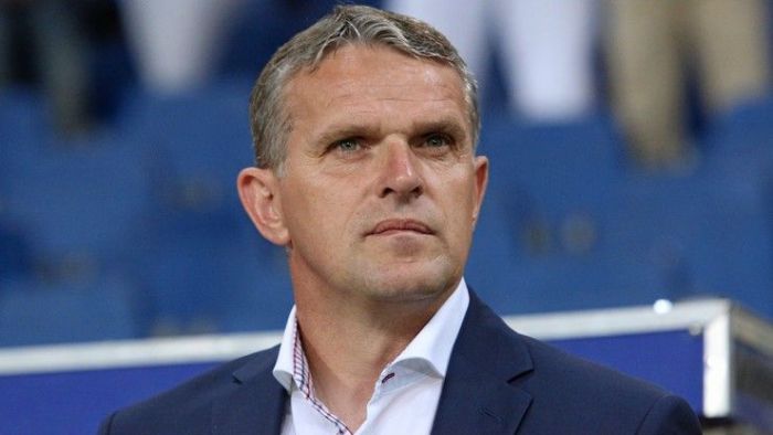 Kazimierz Moskal wraca do pracy w nowym-starym klubie