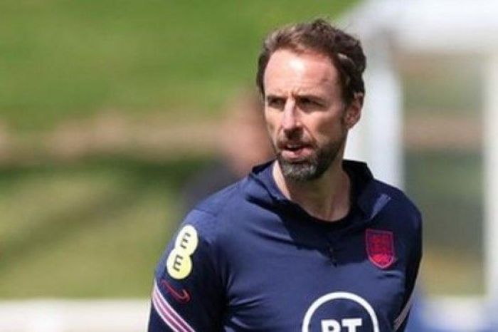 Gareth Southgate w meczu Ligi Narodów z Włochami dokona zmian w składzie reprezentacji Anglii