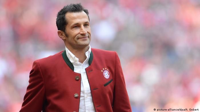 Dyrektor Bayernu Monachium łagodzi konflikt z Lewandowskim