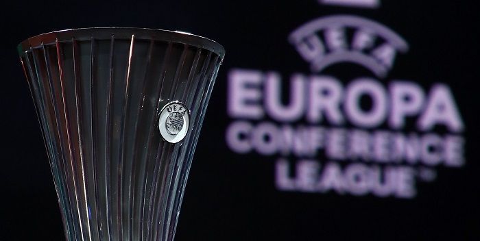 Liga Konferencji Europy: losowanie 1. rundy. Z kim zagrają Pogoń Szczecin i Lechia Gdańsk?