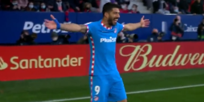 Luis Suarez zostanie w Europie. Ma sporo ciekawych opcji na transfer