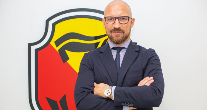 Maciej Stolarczyk stracił pracę w reprezentacji, ale już dostał posadę w Ekstraklasie