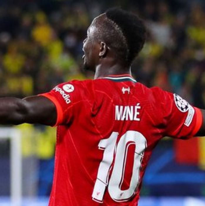 Sadio Mane jedną nogą w Bayernie Monachium. Mistrzowie Niemiec zaakceptowali warunki Liverpoolu