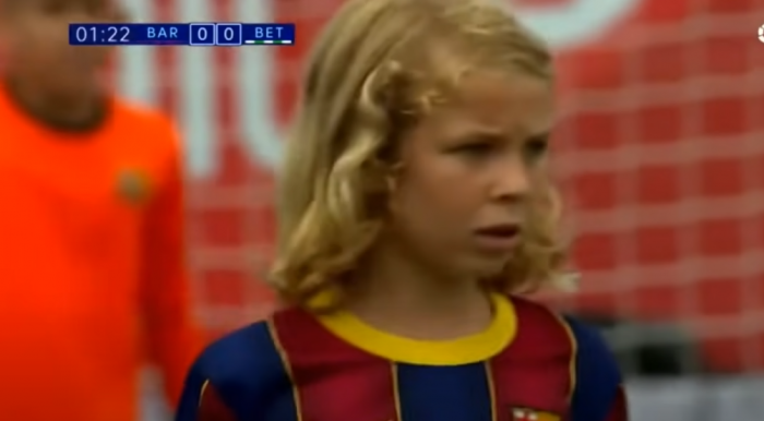 Polski talent potwierdził decyzję w sprawie przyszłości. Opuszcza FC Barcelona