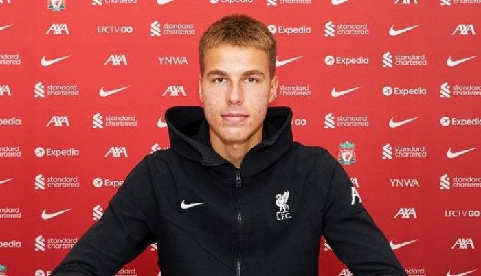 Radomiak dopina zaskakujący transfer z Liverpoolu