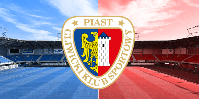 Piast ogłosił transfer. Spory talent wylądował w Gliwicach