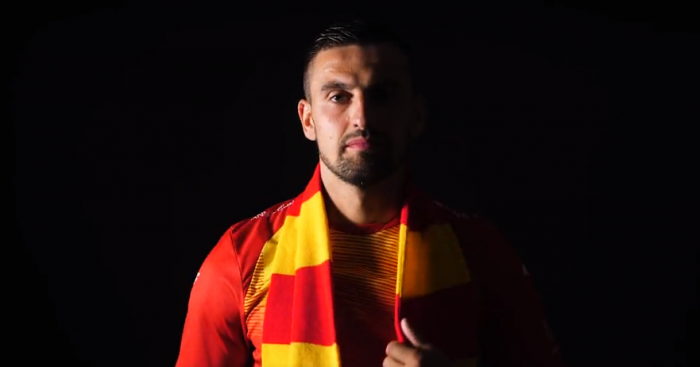 Bartosz Śpiączka ma nowy klub. Zostaje w PKO BP Ekstraklasie