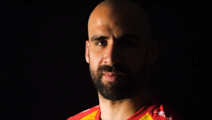 Sasa Balić nadal w PKO BP Ekstraklasie. Ma nowy klub