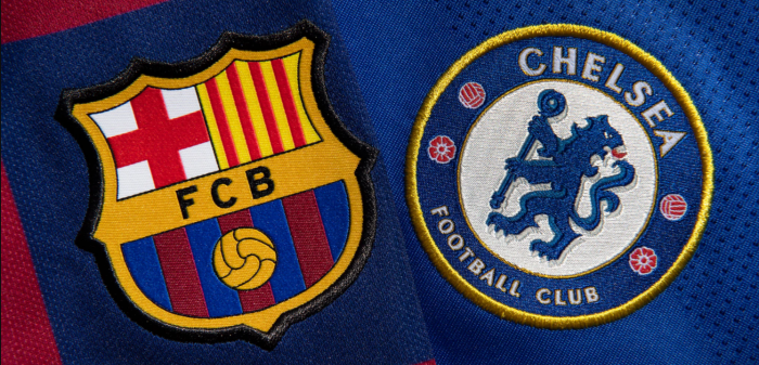 Chelsea wygra walkę z FC Barcelona o tego piłkarza? Jest porozumienie (VIDEO)