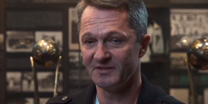 Zieliński wściekły na działaczy: Musimy teraz przywrócić go do żywych