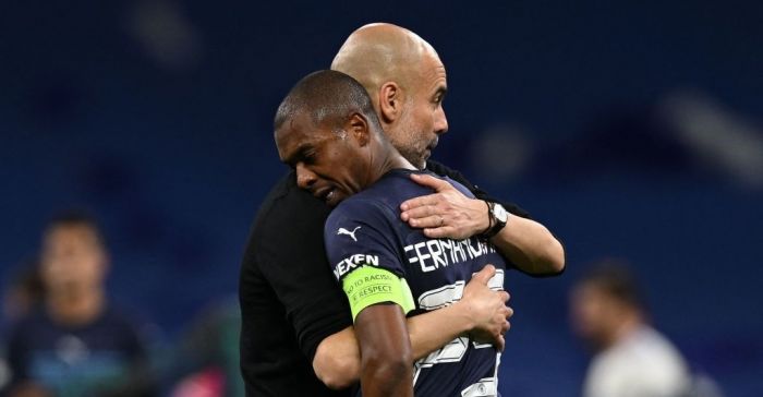 Legendarny piłkarz Manchesteru City zdecydował się na powrót do swojej ojczyzny