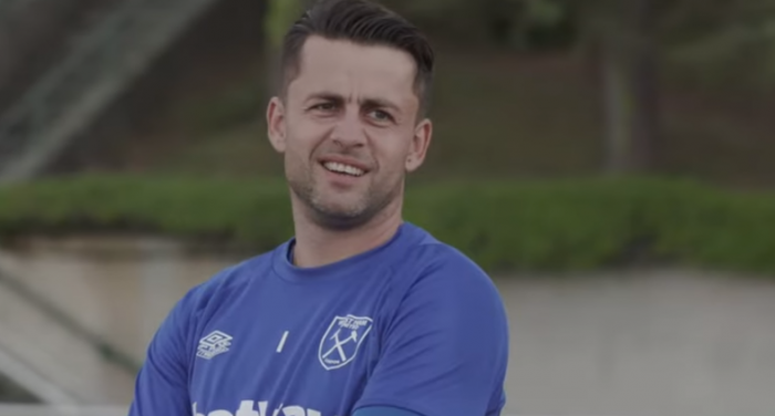 Wyjaśniła się przyszłość Łukasza Fabiańskiego