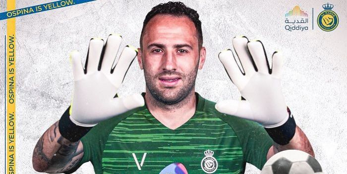 Znany bramkarz opuścił po 14 latach Europę. Grał w czołowych ligach