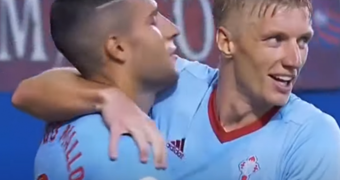 Szykuje się potężne wzmocnienie rywala Pogoni. Chodzi o piłkarza Atletico Madryt